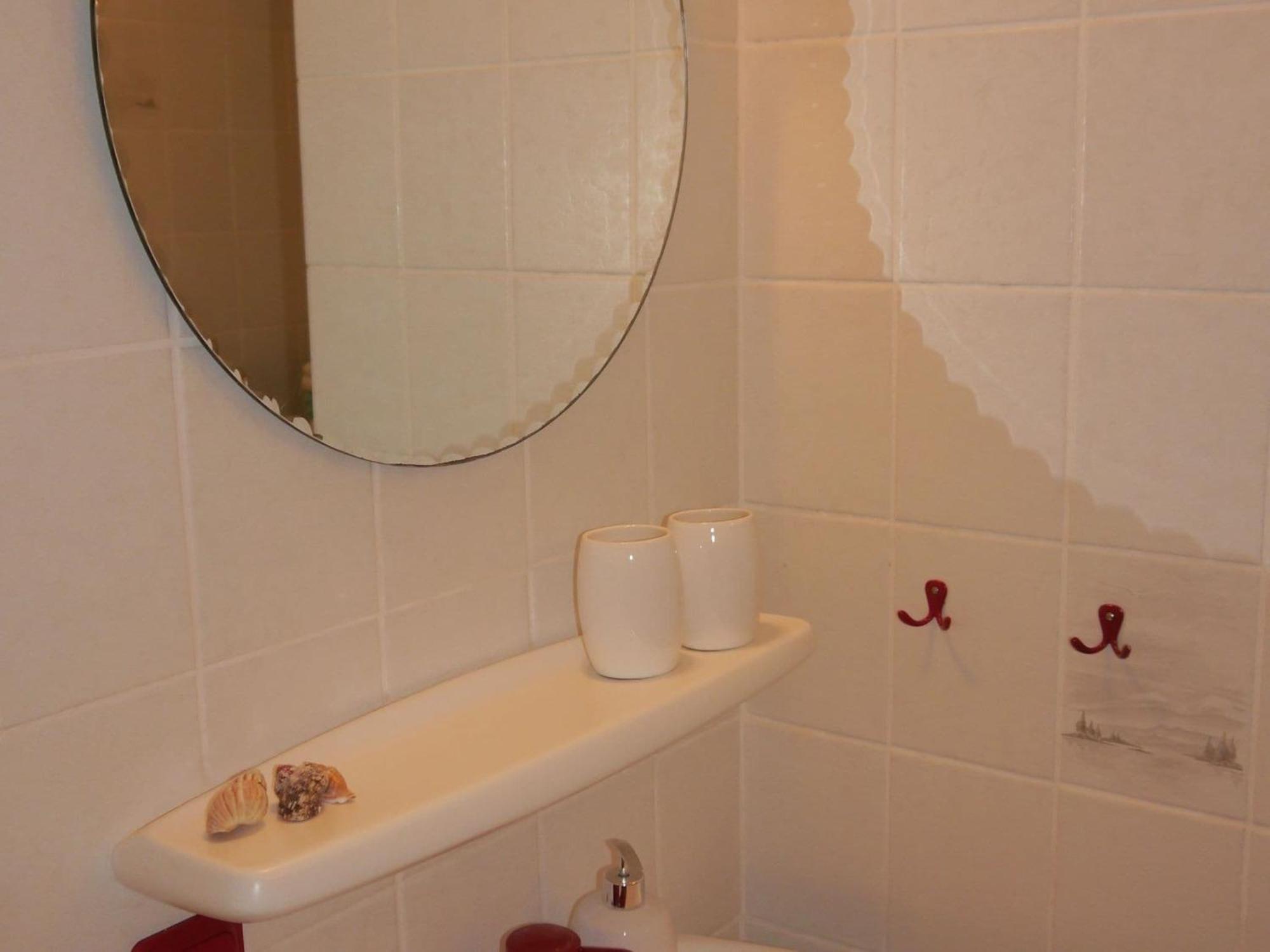 Apartment In Niederehe Near The Forest Üxheim Zewnętrze zdjęcie