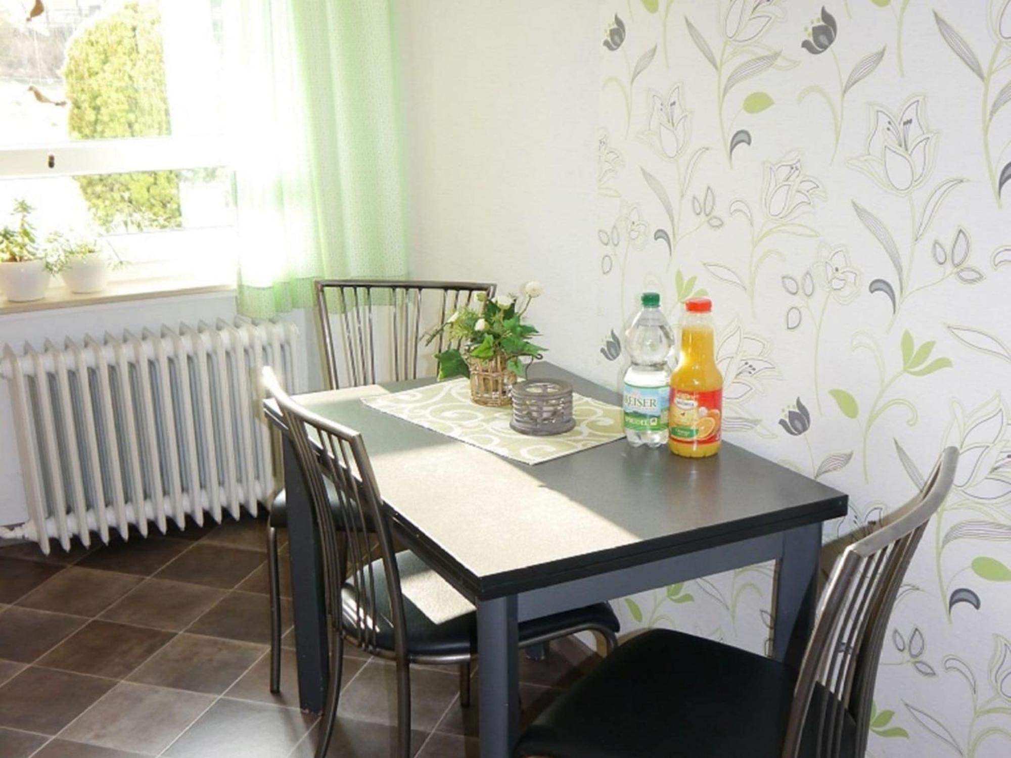 Apartment In Niederehe Near The Forest Üxheim Zewnętrze zdjęcie