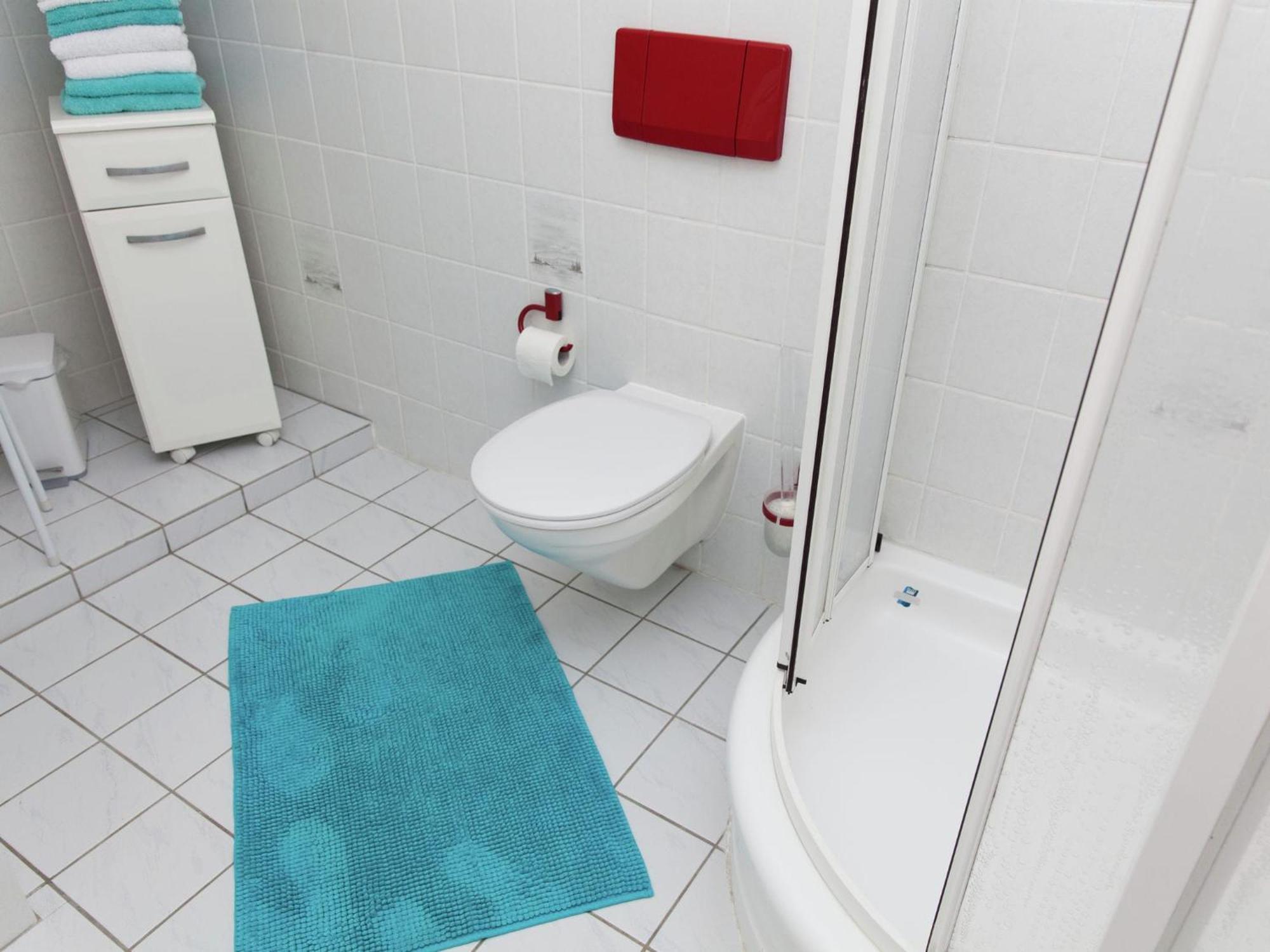 Apartment In Niederehe Near The Forest Üxheim Zewnętrze zdjęcie