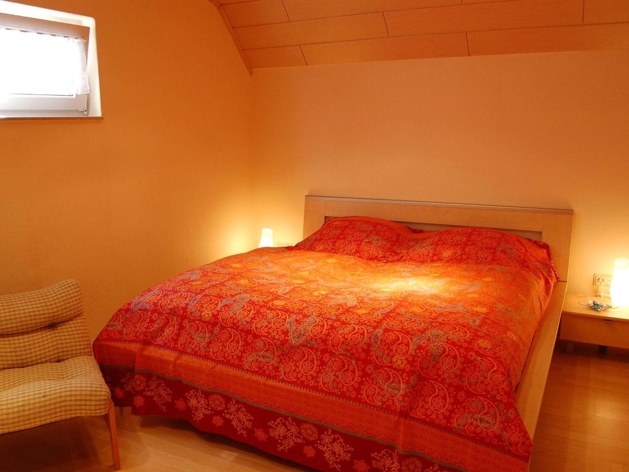 Apartment In Niederehe Near The Forest Üxheim Zewnętrze zdjęcie